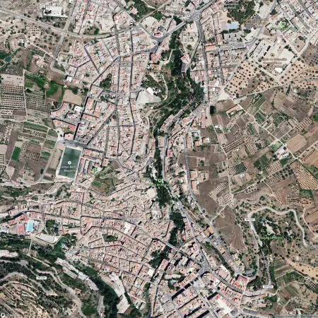 Foto del inmueble Piso de 123m2 en BUÑOL, VALENCIA