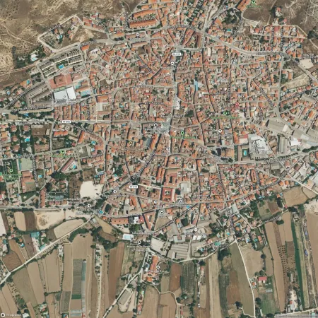 Foto del inmueble Piso de 60m2 en MORATA DE TAJUÑA, MADRID