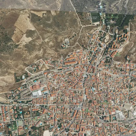 Foto del inmueble Piso de 91m2 en MORATA DE TAJUÑA, MADRID