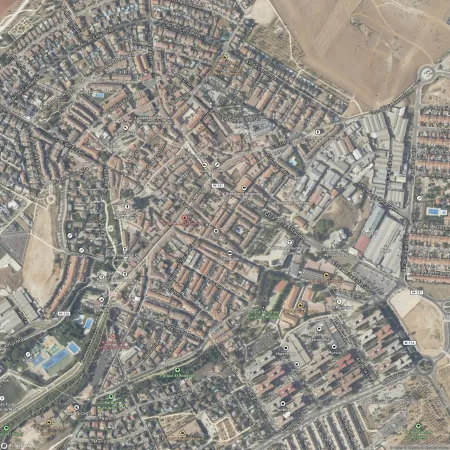 Foto del inmueble Local de 72m2 en MECO, MADRID