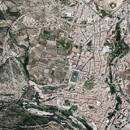 Foto del inmueble Piso de 114m2 en BUÑOL, VALENCIA