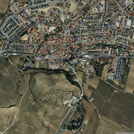 Foto del inmueble Local de 87m2 en MORALEJA DE ENMEDIO, MADRID