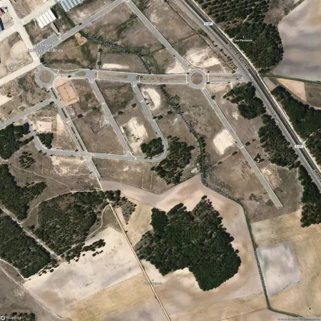 Foto del inmueble Singular en ALDEAMAYOR DE SAN MARTIN, VALLADOLID