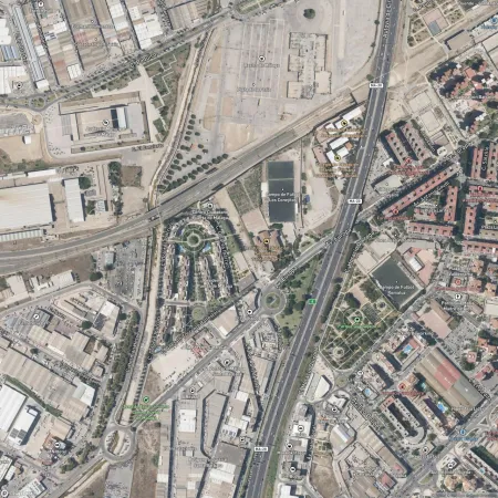 Foto del inmueble Local de 676m2 en MALAGA, MÁLAGA