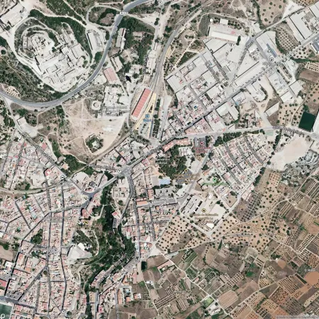 Foto del inmueble Piso de 207m2 en BUÑOL, VALENCIA