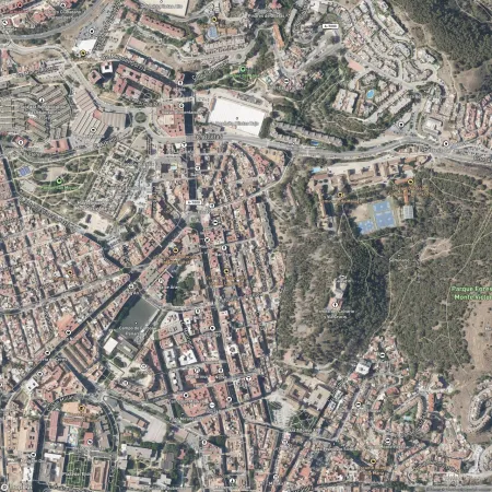 Foto del inmueble Piso de 169m2 en MALAGA, MÁLAGA