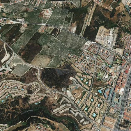 Foto del inmueble Piso de 422m2 en MANILVA, MÁLAGA