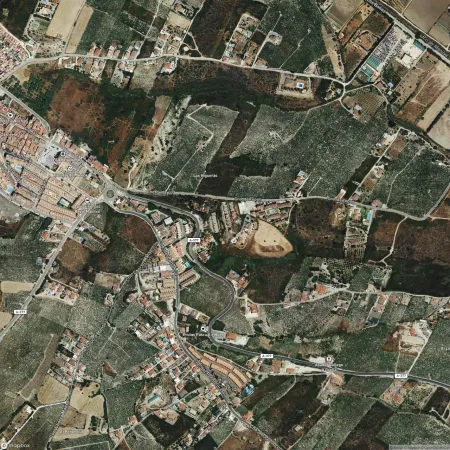 Foto del inmueble Casa de 279m2 en MANILVA, MÁLAGA