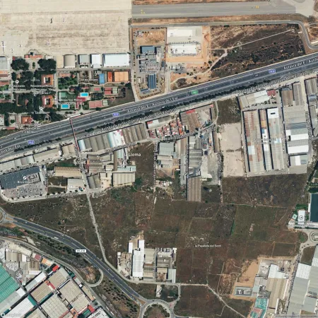 Foto del inmueble Casa de 56m2 en QUART DE POBLET, VALENCIA