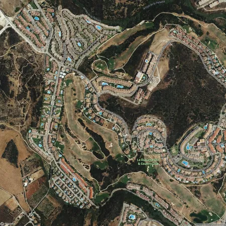 Foto del inmueble Piso de 156m2 en MANILVA, MÁLAGA