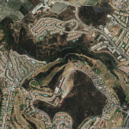 Foto del inmueble Piso de 89m2 en MANILVA, MÁLAGA