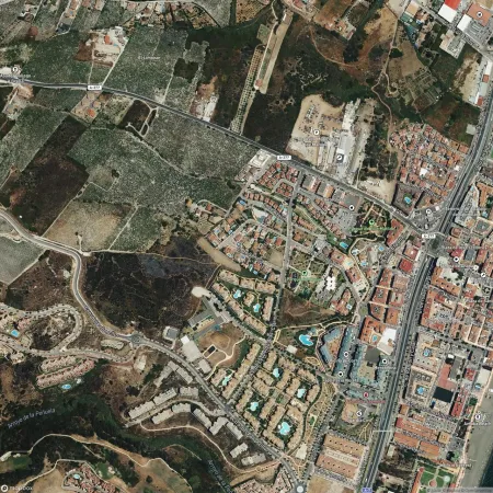 Foto del inmueble Suelo en MANILVA, MÁLAGA