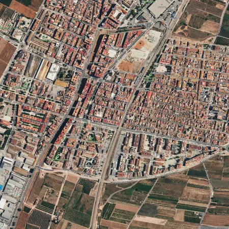 Foto del inmueble Piso de 286m2 en PUÇOL, VALENCIA