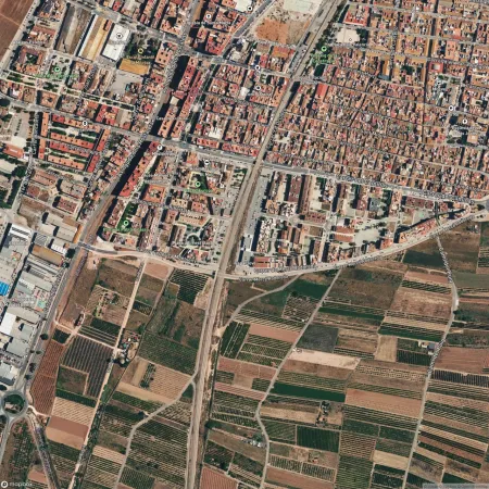 Foto del inmueble Casa de 157m2 en PUÇOL, VALENCIA