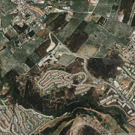 Foto del inmueble Piso de 148m2 en MANILVA, MÁLAGA