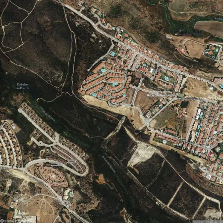 Foto del inmueble Trastero de 102m2 en MANILVA, MÁLAGA