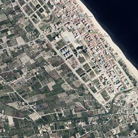 Foto del inmueble Trastero de 6m2 en PILES, VALENCIA