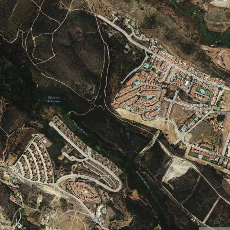 Foto del inmueble Garaje de 82m2 en MANILVA, MÁLAGA