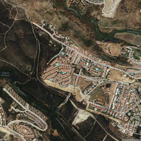 Foto del inmueble Trastero de 45m2 en MANILVA, MÁLAGA