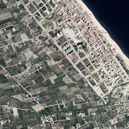 Foto del inmueble Trastero de 9m2 en PILES, VALENCIA