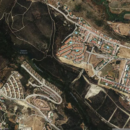 Foto del inmueble Trastero de 188m2 en MANILVA, MÁLAGA