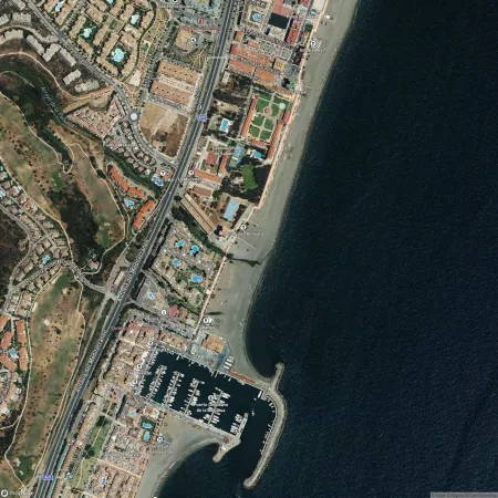 Foto del inmueble Piso de 92m2 en MANILVA, MÁLAGA