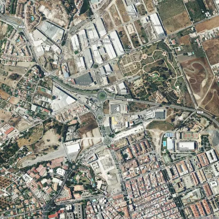 Foto del inmueble Singular de 132m2 en MARBELLA, MÁLAGA