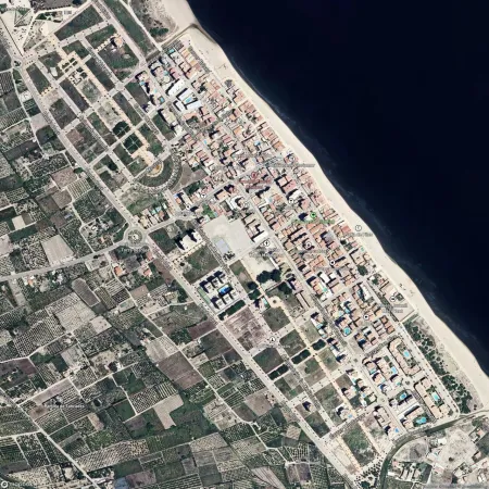 Foto del inmueble Garaje de 26m2 en PILES, VALENCIA