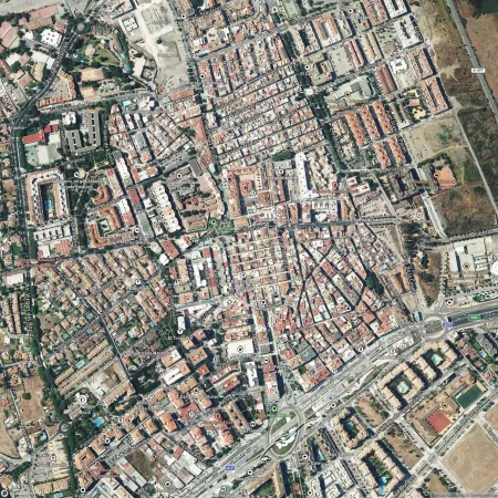 Foto del inmueble Piso de 95m2 en MARBELLA, MÁLAGA