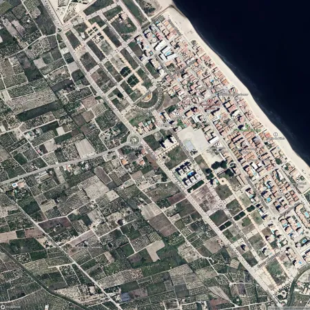 Foto del inmueble Piso de 81m2 en PILES, VALENCIA