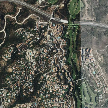 Foto del inmueble Piso de 774m2 en MARBELLA, MÁLAGA