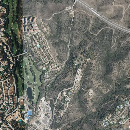 Foto del inmueble Garaje de 20m2 en MARBELLA, MÁLAGA