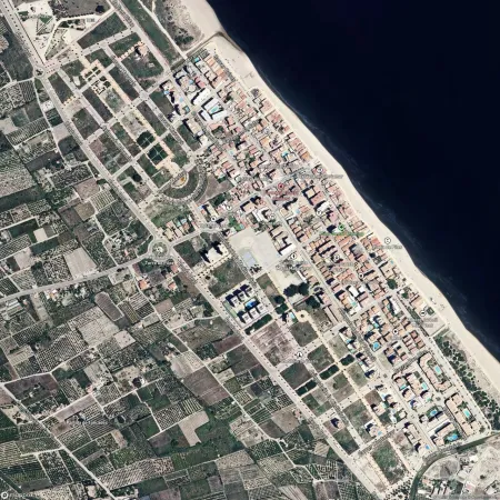 Foto del inmueble Piso de 81m2 en PILES, VALENCIA