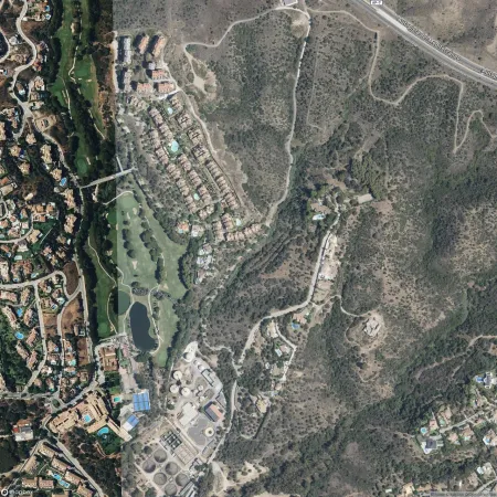 Foto del inmueble Piso de 121m2 en MARBELLA, MÁLAGA