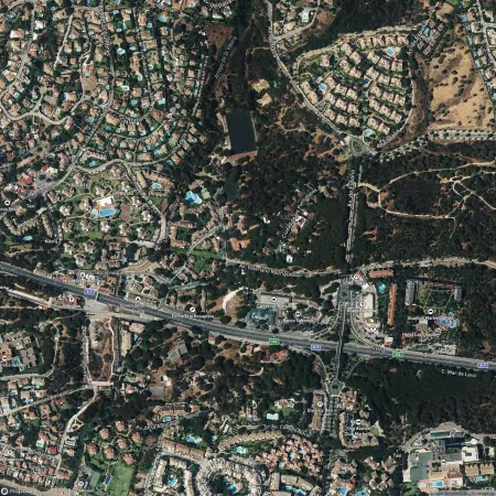 Foto del inmueble Trastero de 10m2 en MARBELLA, MÁLAGA