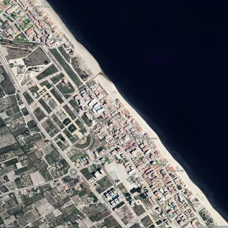 Foto del inmueble Piso de 140m2 en PILES, VALENCIA