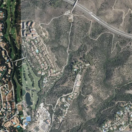 Foto del inmueble Trastero de 21m2 en MARBELLA, MÁLAGA