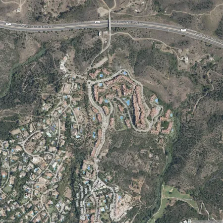 Foto del inmueble Piso de 147m2 en MARBELLA, MÁLAGA