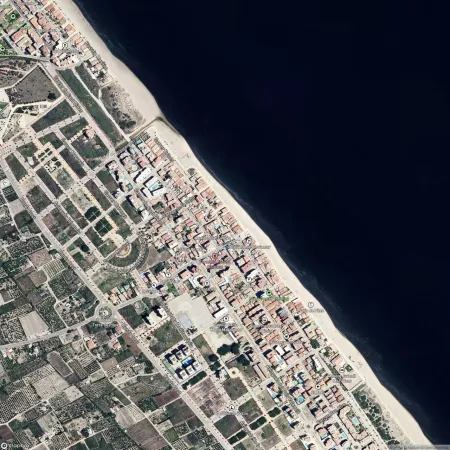 Foto del inmueble Piso de 86m2 en PILES, VALENCIA