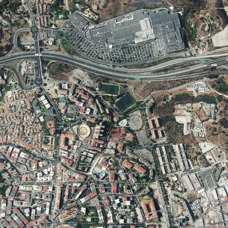 Foto del inmueble Piso de 63m2 en MARBELLA, MÁLAGA