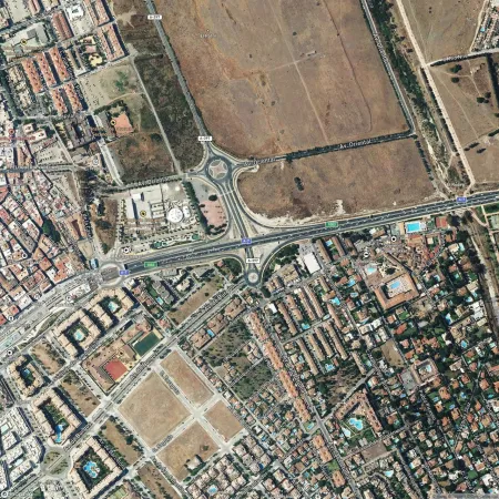 Foto del inmueble Piso de 158m2 en MARBELLA, MÁLAGA