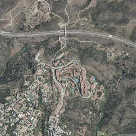 Foto del inmueble Piso de 169m2 en MARBELLA, MÁLAGA