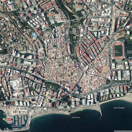 Foto del inmueble Local de 56m2 en MARBELLA, MÁLAGA