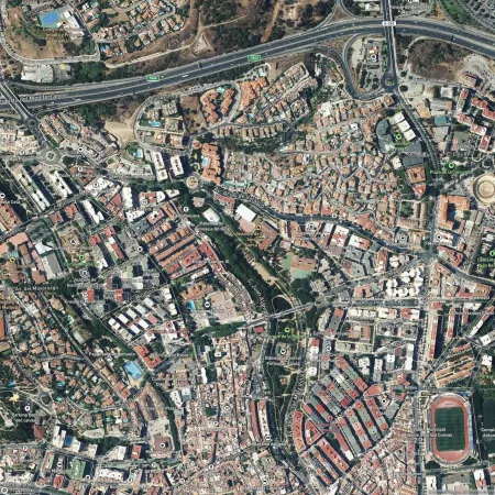 Foto del inmueble Piso de 80m2 en MARBELLA, MÁLAGA