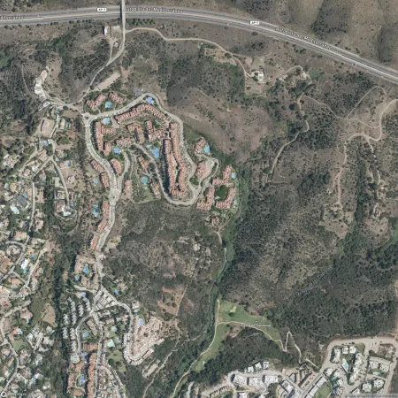 Foto del inmueble Piso de 164m2 en MARBELLA, MÁLAGA