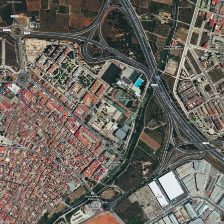 Foto del inmueble Piso de 166m2 en PICASSENT, VALENCIA