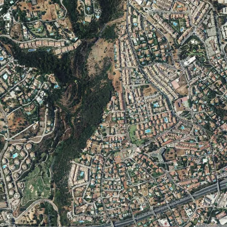 Foto del inmueble Piso de 133m2 en MARBELLA, MÁLAGA