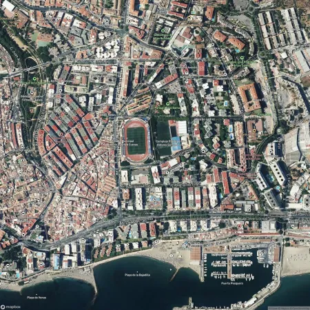 Foto del inmueble Local de 30m2 en MARBELLA, MÁLAGA