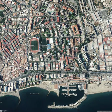 Foto del inmueble Local de 42m2 en MARBELLA, MÁLAGA