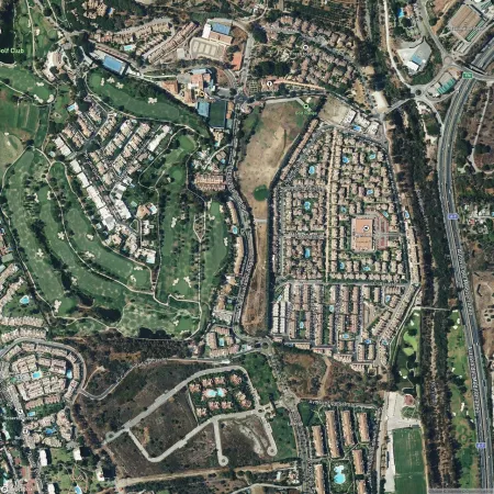 Foto del inmueble Piso de 122m2 en MARBELLA, MÁLAGA